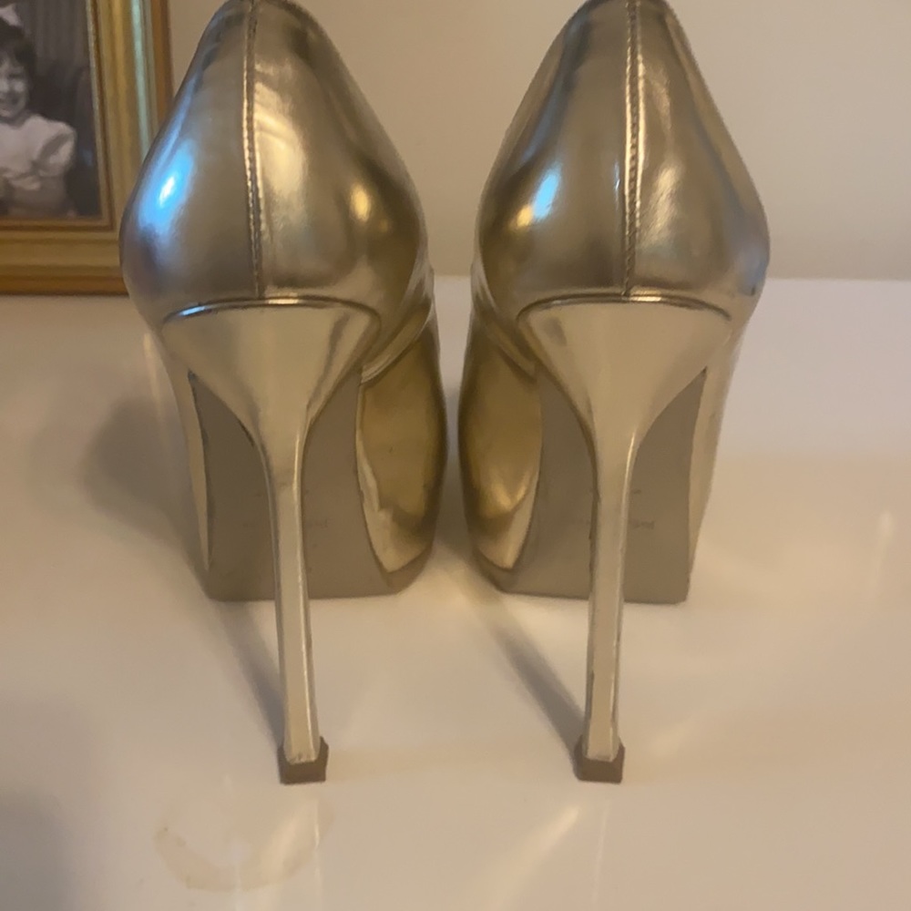 YSL PUMPS - Picture 3 of 3